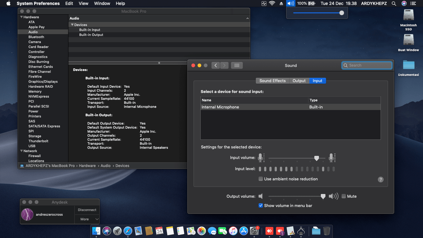 Lenovo G400S 20244 [Intel HD 4000] 4